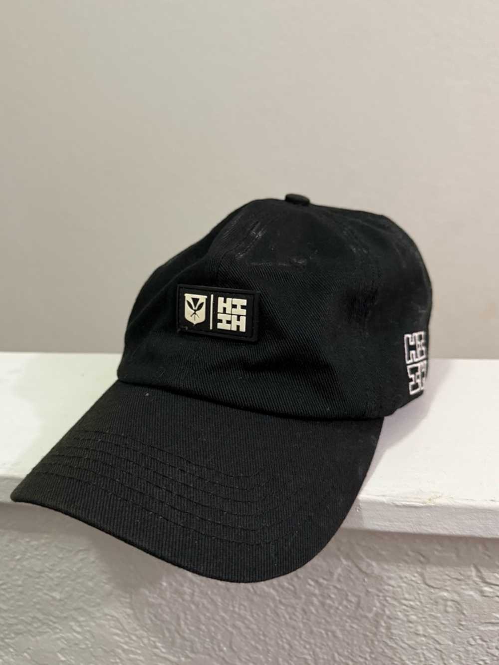 Hawaiis Finest Hat